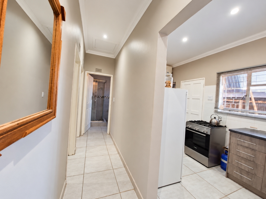 2 Bedroom Property for Sale in Navalsig Free State